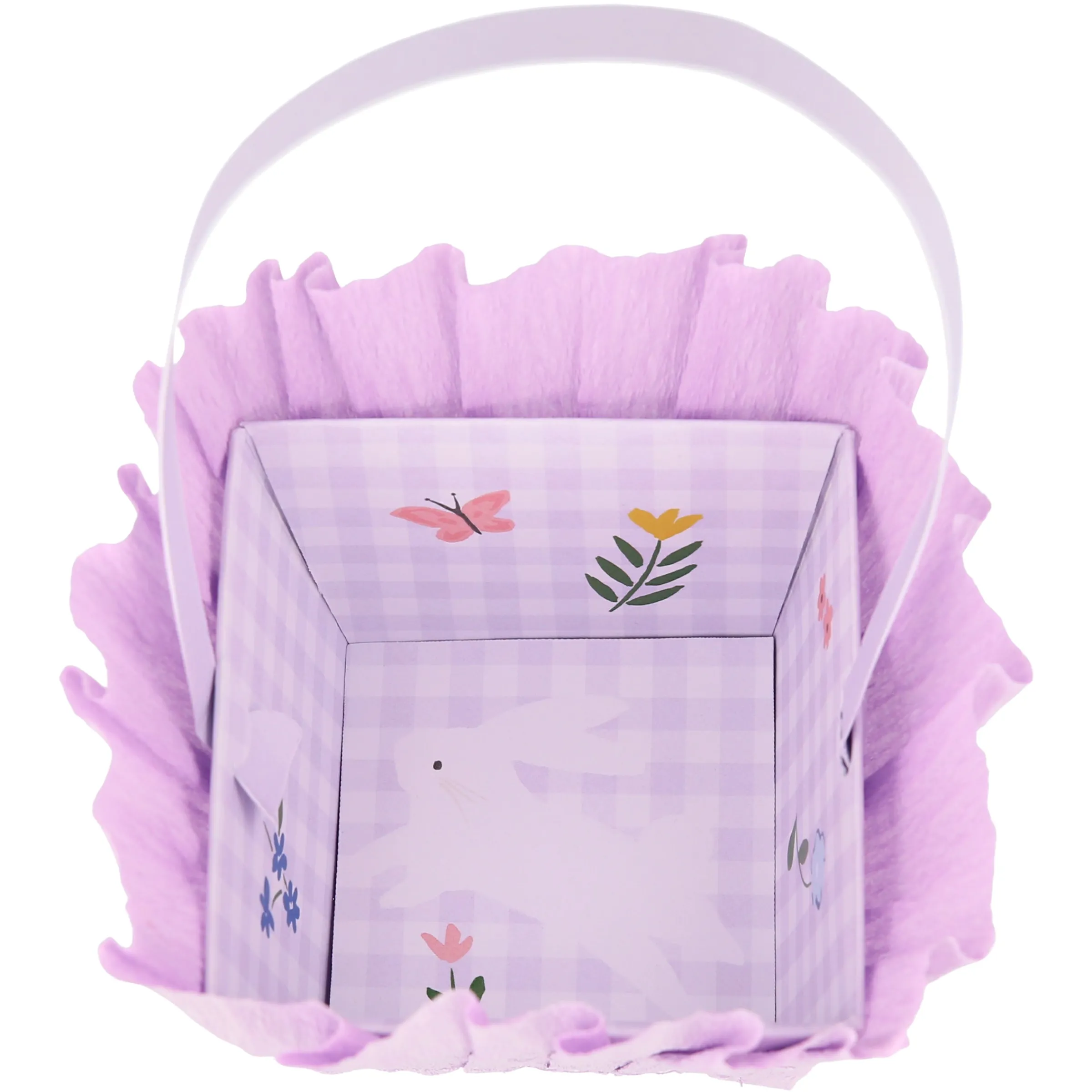 Easter Baskets (x 6)>Meri Meri Hot