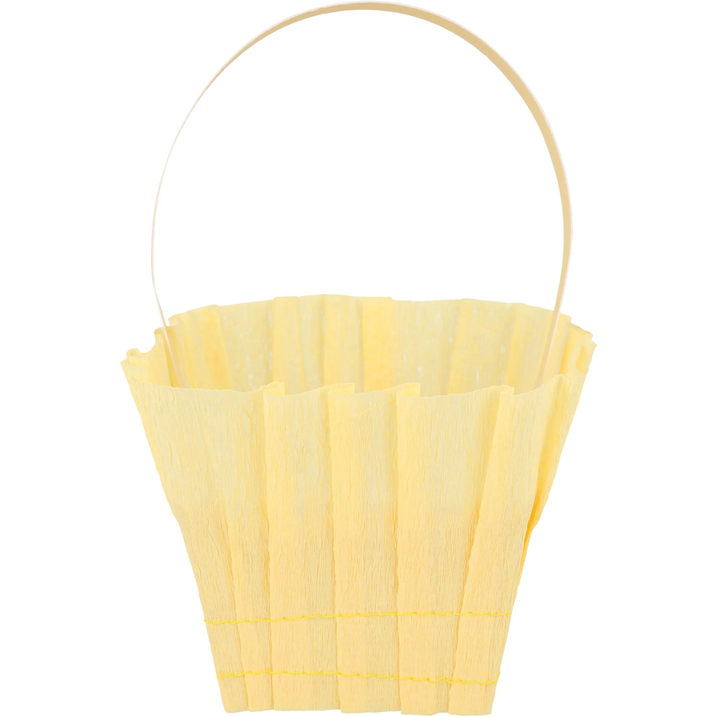 Easter Baskets (x 6)>Meri Meri Hot