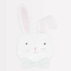 Easter Bunny Napkins (x 16)>Meri Meri Online