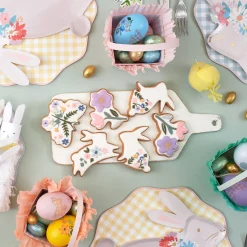 Easter Cookie Cutters (x 4)>Meri Meri Fashion