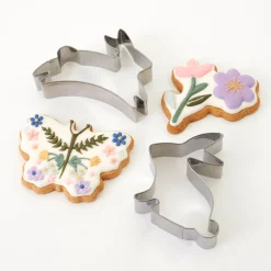 Easter Cookie Cutters (x 4)><noscript><img width=