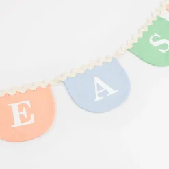 Easter Fabric Garland>Meri Meri Hot