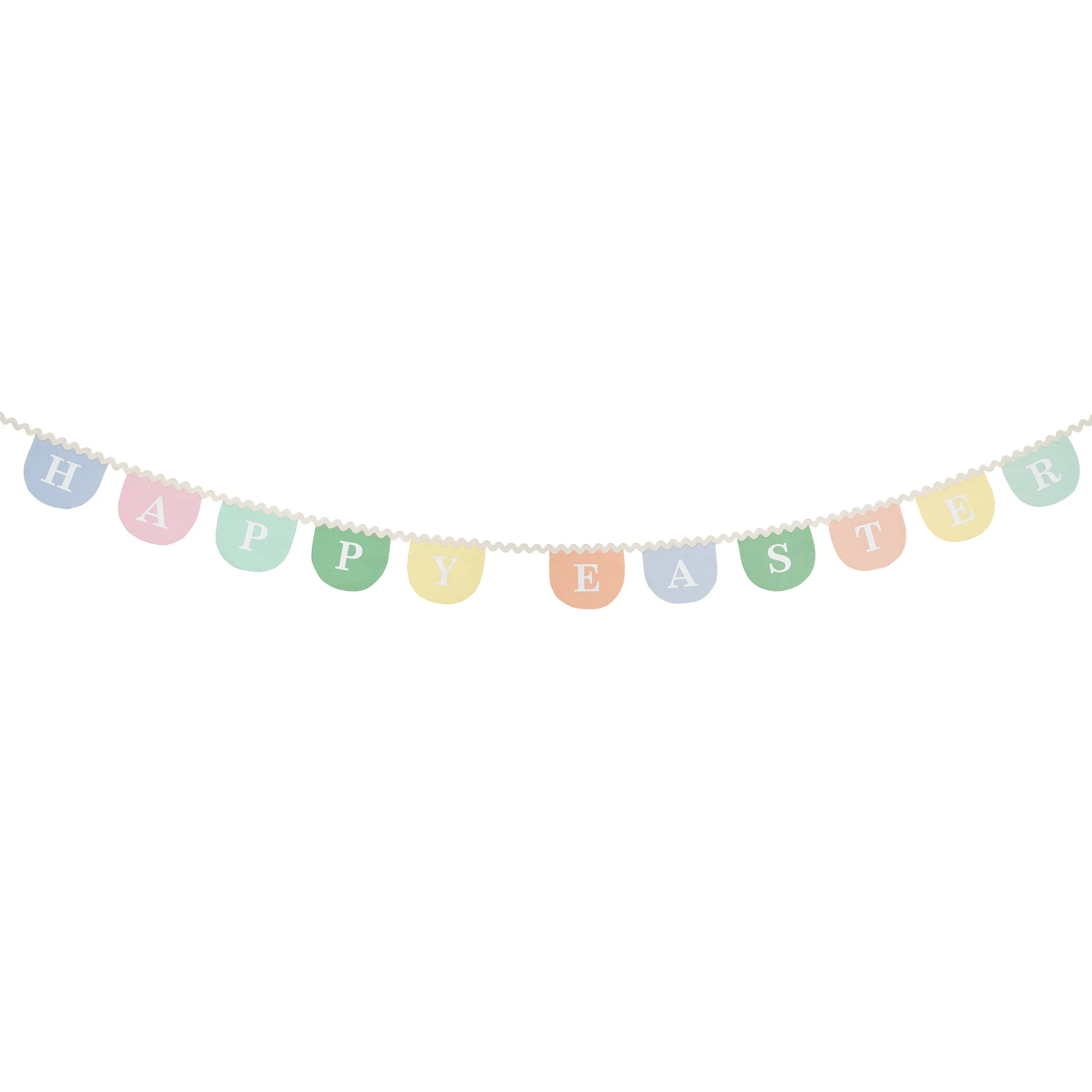 Easter Fabric Garland>Meri Meri Hot
