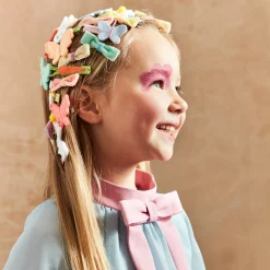 Easter Hair Clips (x 8)>Meri Meri Discount