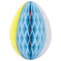 Easter Honeycomb Decorations (x 6)><noscript><img width=