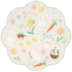 Easter Icon Dinner Plates (x 8)><noscript><img width=