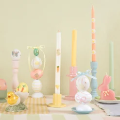 Easter Icons Table Candles (x 2)>Meri Meri Clearance