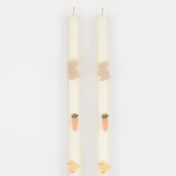 Easter Icons Table Candles (x 2)><noscript><img width=