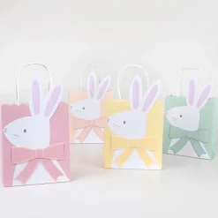 Easter Party Bags (x 8)>Meri Meri Discount