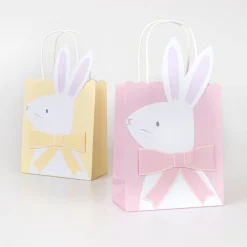 Easter Party Bags (x 8)>Meri Meri Discount