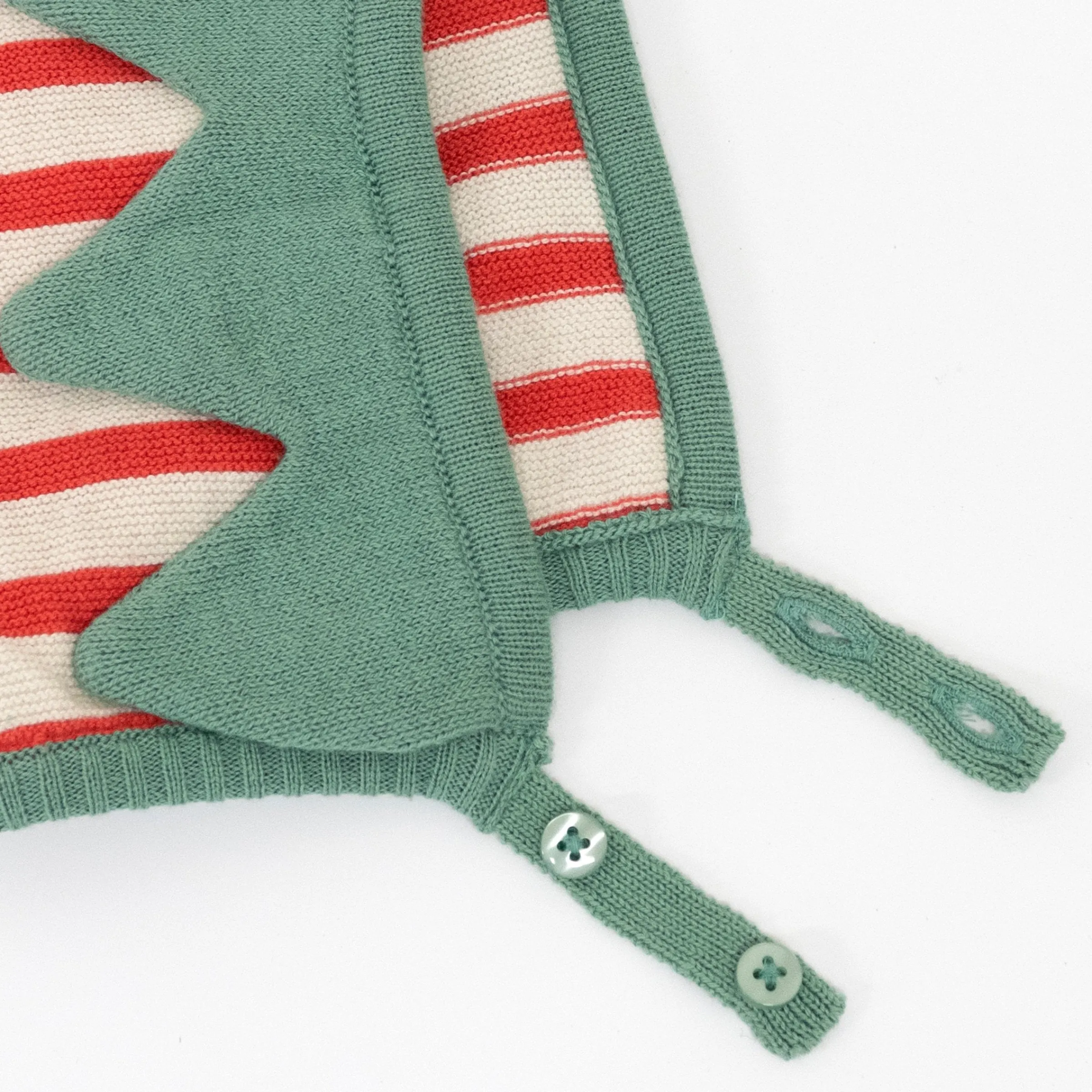Elf Baby Bonnet>Meri Meri Outlet