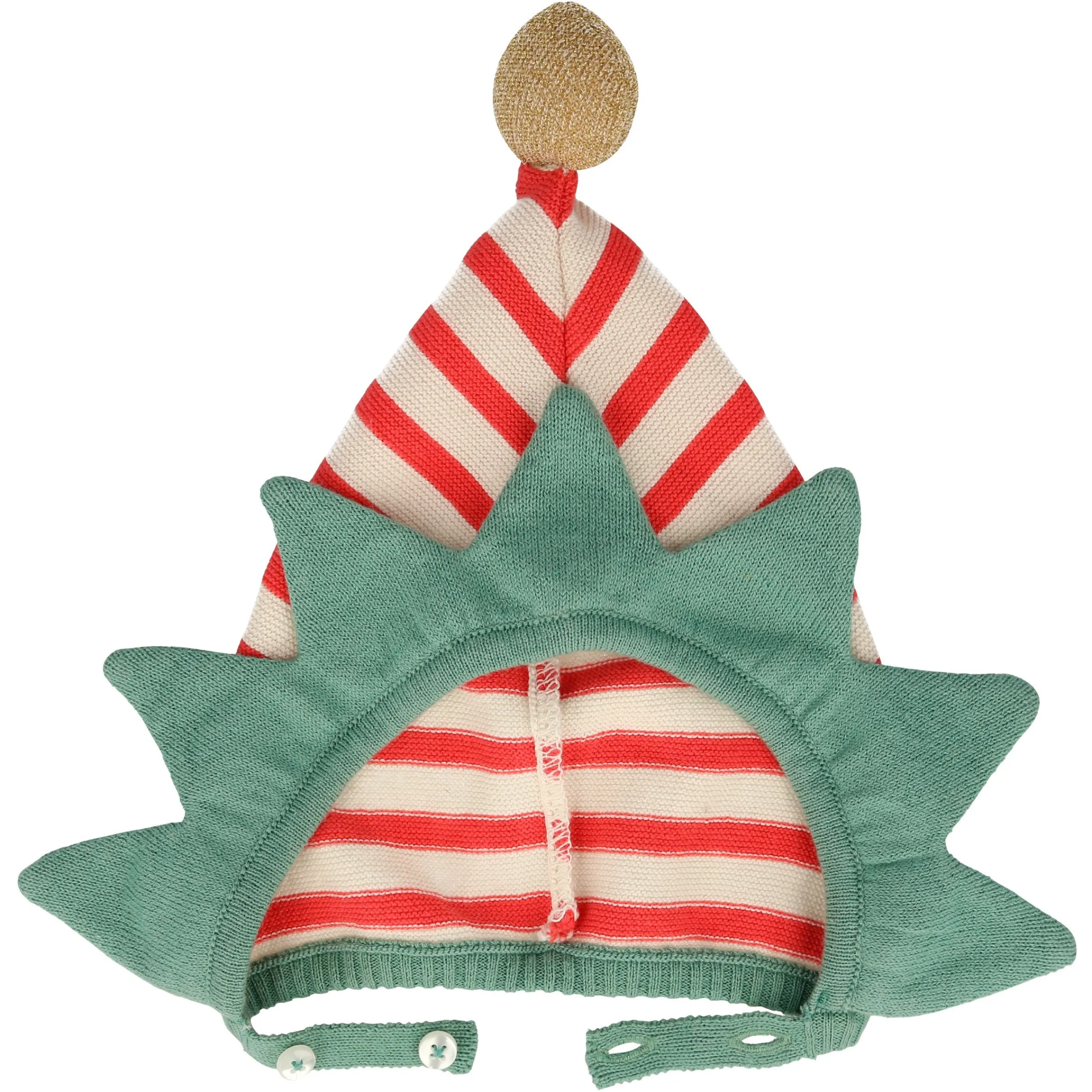 Elf Baby Bonnet>Meri Meri Outlet