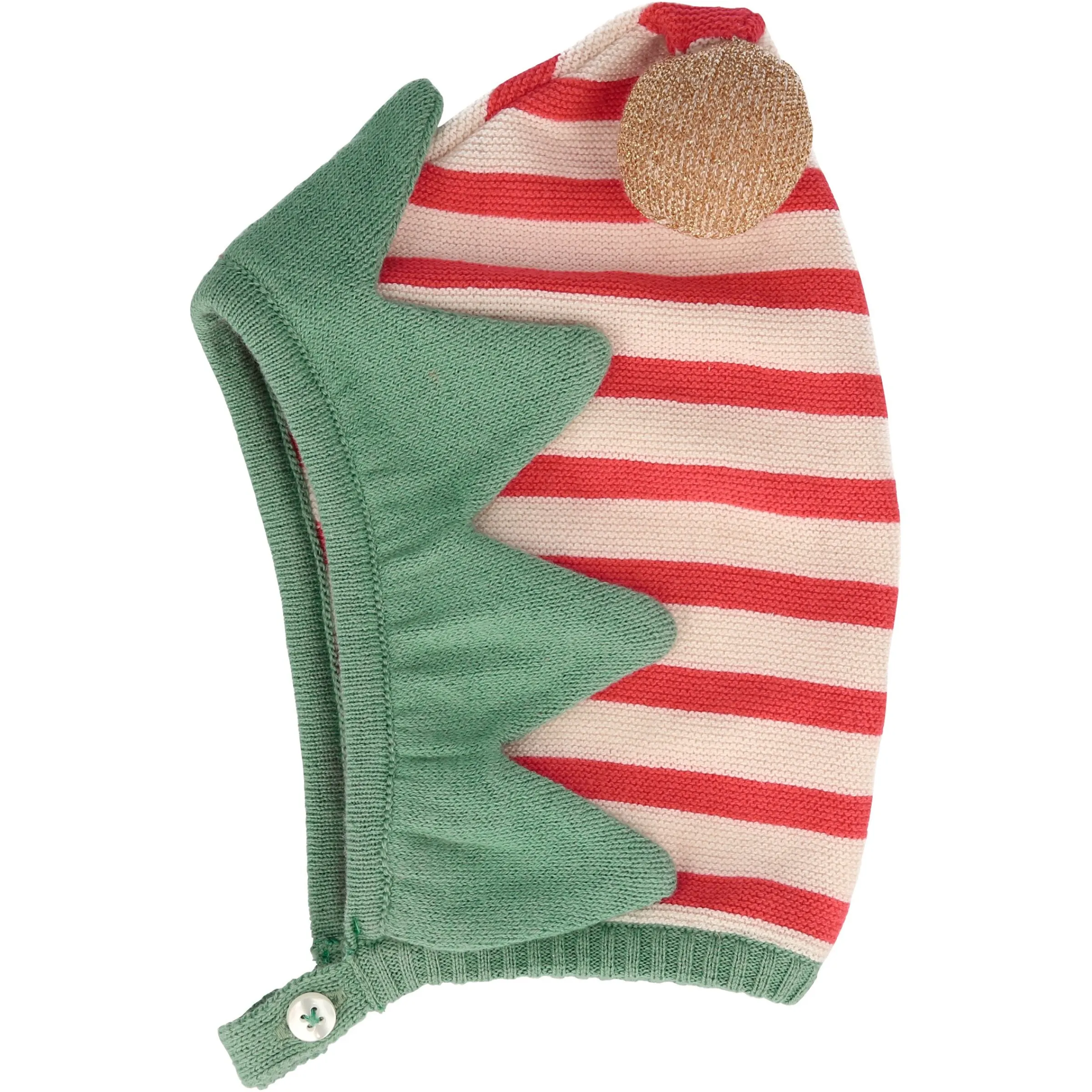 Elf Baby Bonnet>Meri Meri Outlet
