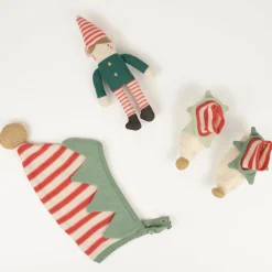 Elf Baby Set>Meri Meri Hot