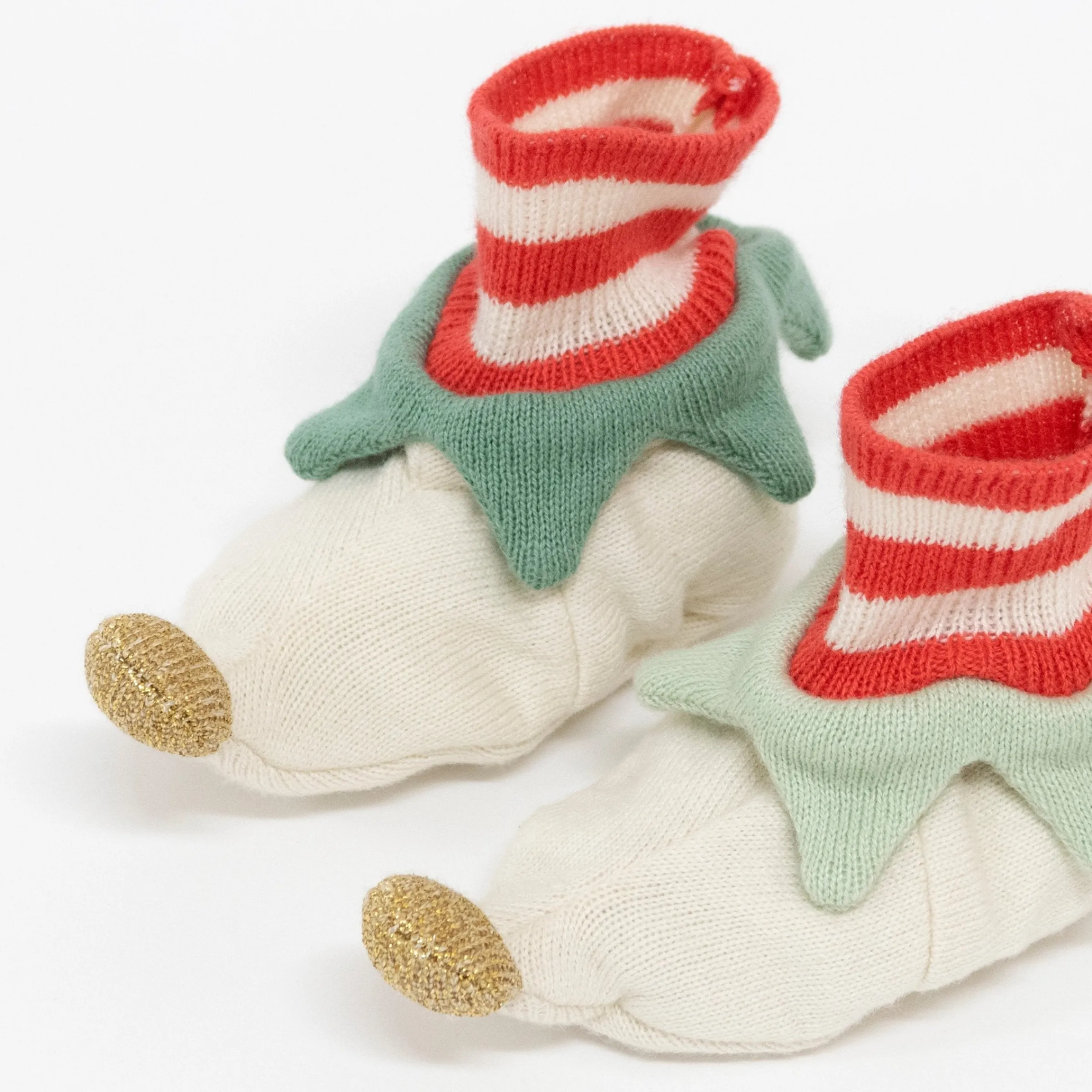 Elf Baby Set>Meri Meri Hot
