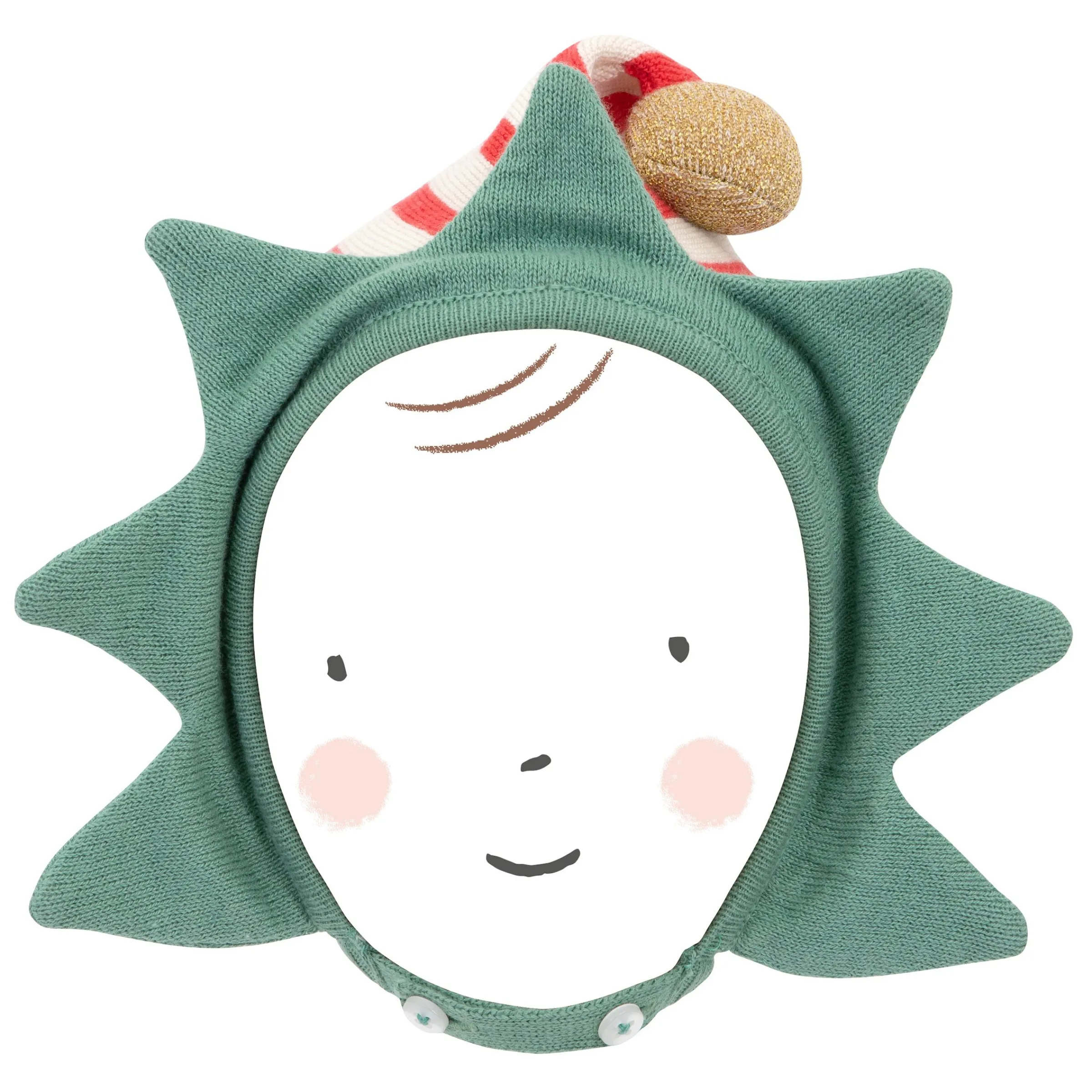 Elf Baby Set>Meri Meri Hot
