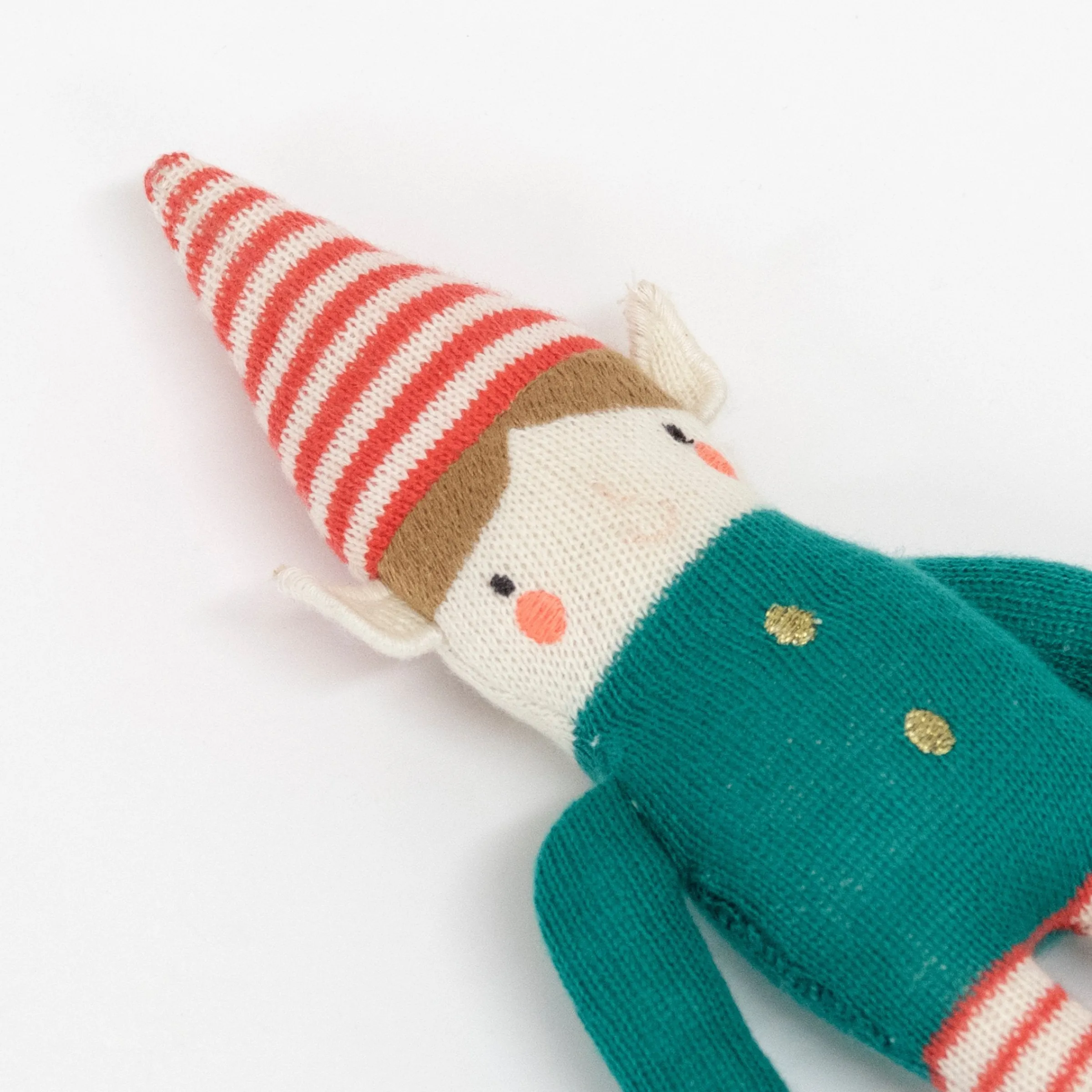 Elf Baby Set>Meri Meri Hot