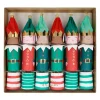Elf Large Crackers (x 6)>Meri Meri Sale
