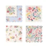 English Garden Large Napkins (x 16)>Meri Meri Best