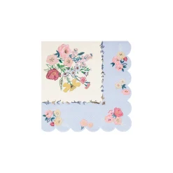 English Garden Small Napkins (x 16)><noscript><img width=