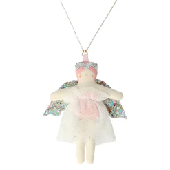 Evie Doll Necklace>Meri Meri Hot
