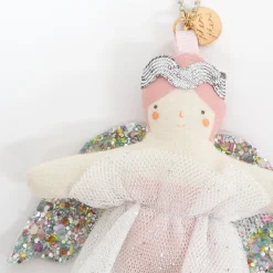 Evie Doll Necklace><noscript><img width=