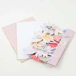 Fairies Birthday Card><noscript><img width=