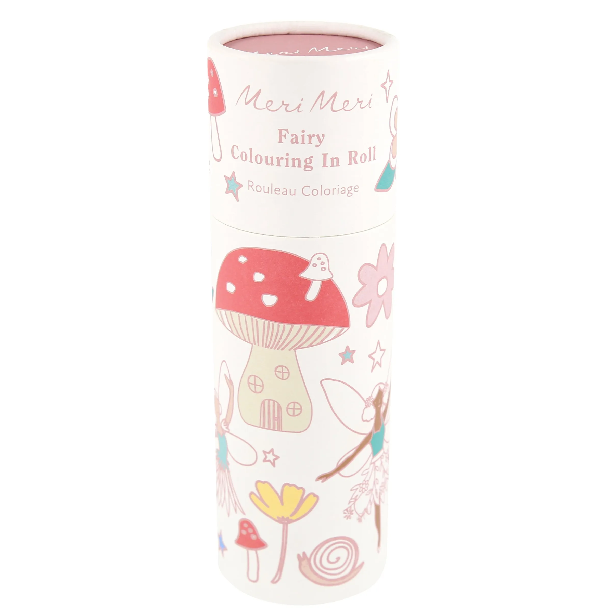 Fairy Coloring Roll>Meri Meri Outlet