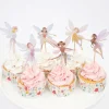 Fairy Cupcake Kit (x 24 toppers)>Meri Meri Fashion