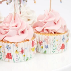 Fairy Cupcake Kit (x 24 toppers)><noscript><img width=