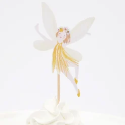 Fairy Cupcake Kit (x 24 toppers)><noscript><img width=
