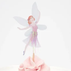 Fairy Cupcake Kit (x 24 toppers)><noscript><img width=