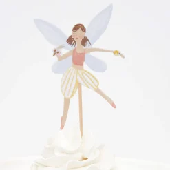 Fairy Cupcake Kit (x 24 toppers)><noscript><img width=
