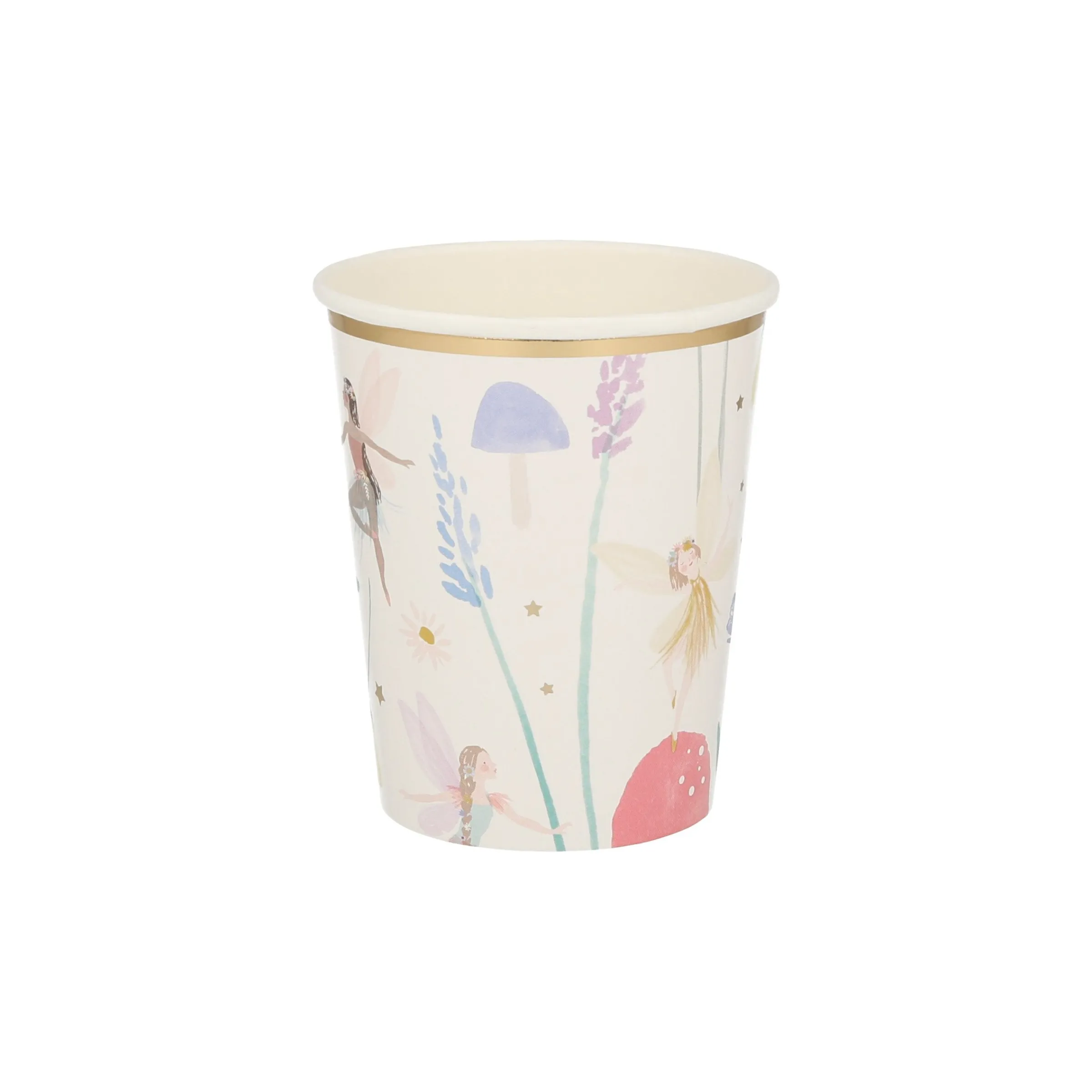 Fairy Cups (x 8)>Meri Meri Best