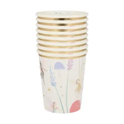 Fairy Cups (x 8)><noscript><img width=