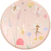 Fairy Dinner Plates (x 8)>Meri Meri New