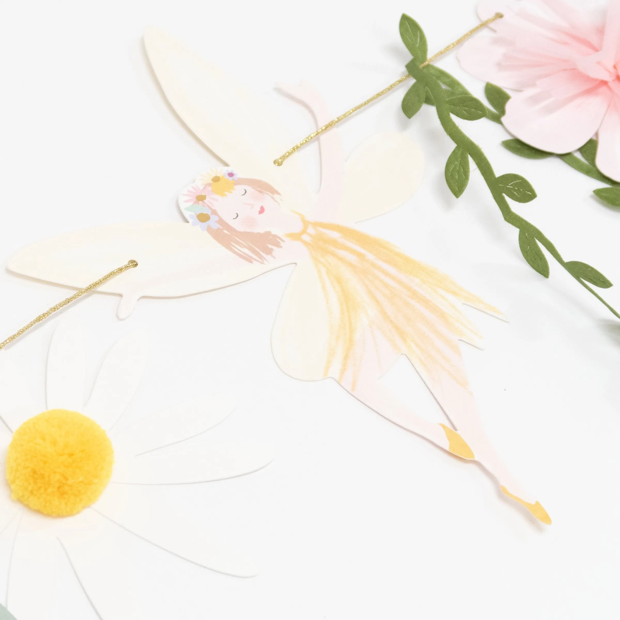 Fairy Garland Set>Meri Meri Best