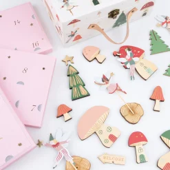 Fairy Mushroom Advent Calendar><noscript><img width=
