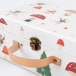 Fairy Mushroom Advent Calendar><noscript><img width=