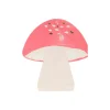 Fairy Mushroom Napkins (x 16)>Meri Meri Hot