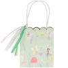 Fairy Party Bags (x 8)>Meri Meri Hot