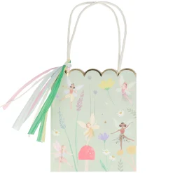Fairy Party Bags (x 8)>Meri Meri Hot