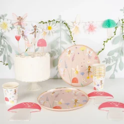 Fairy Party Set>Meri Meri Outlet