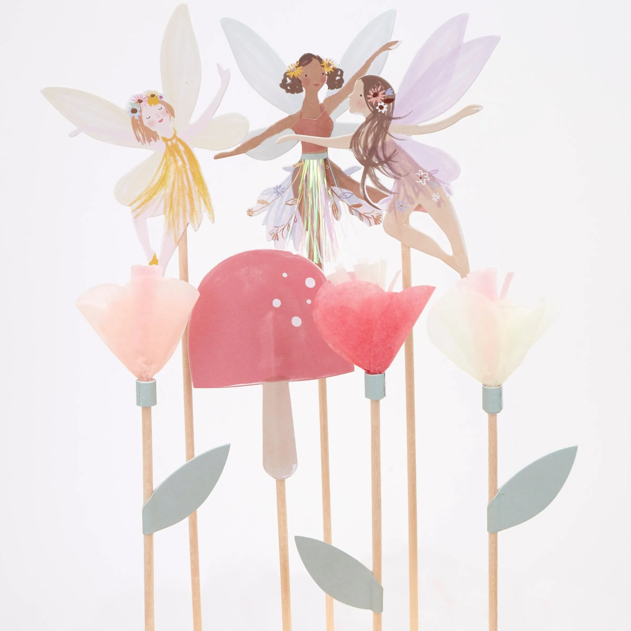 Fairy Party Set>Meri Meri Outlet