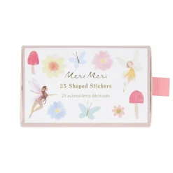 Fairy Shaped Stickers (x 25)><noscript><img width=