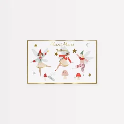 Fairy Temporary Tattoos>Meri Meri Best