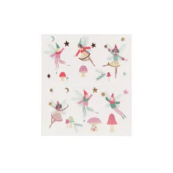 Fairy Temporary Tattoos>Meri Meri Best