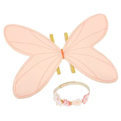 Fairy Wings Costume>Meri Meri Hot