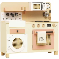 Family Size Wooden Play Kitchen>Meri Meri Discount