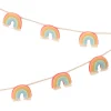 Felt Rainbow Garland>Meri Meri Best
